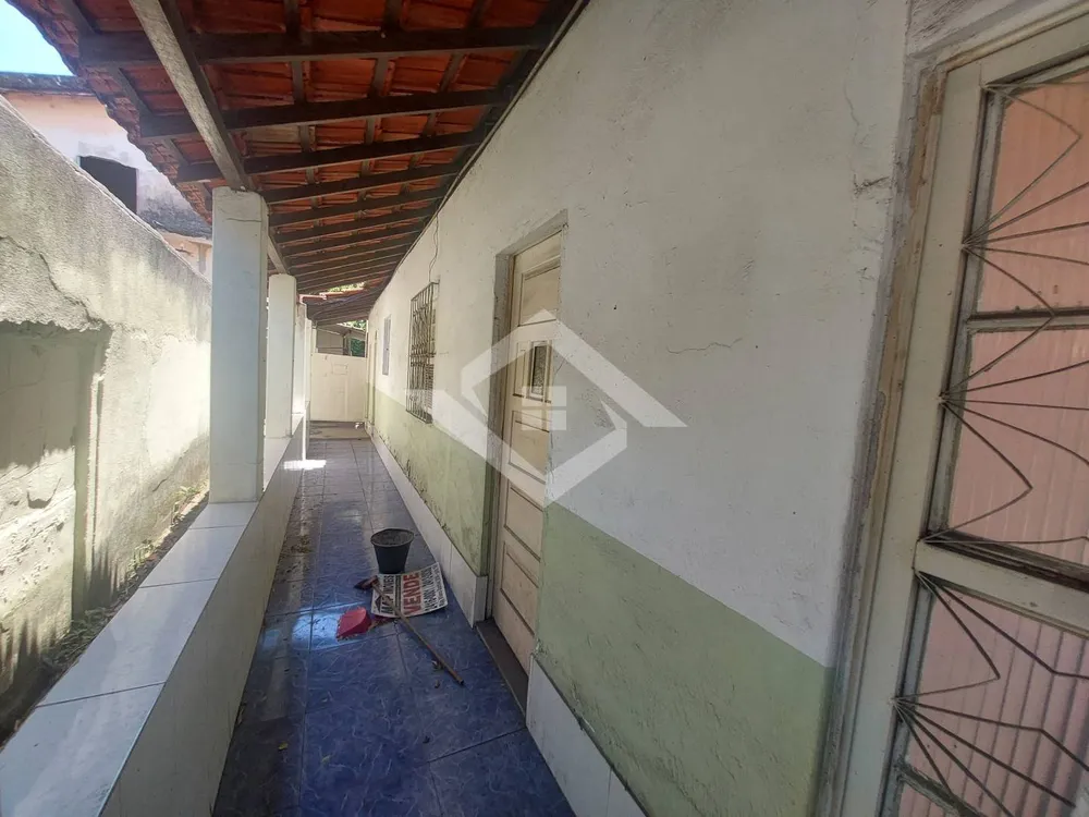 Casa, 3 quartos, 490 m² - Foto 3