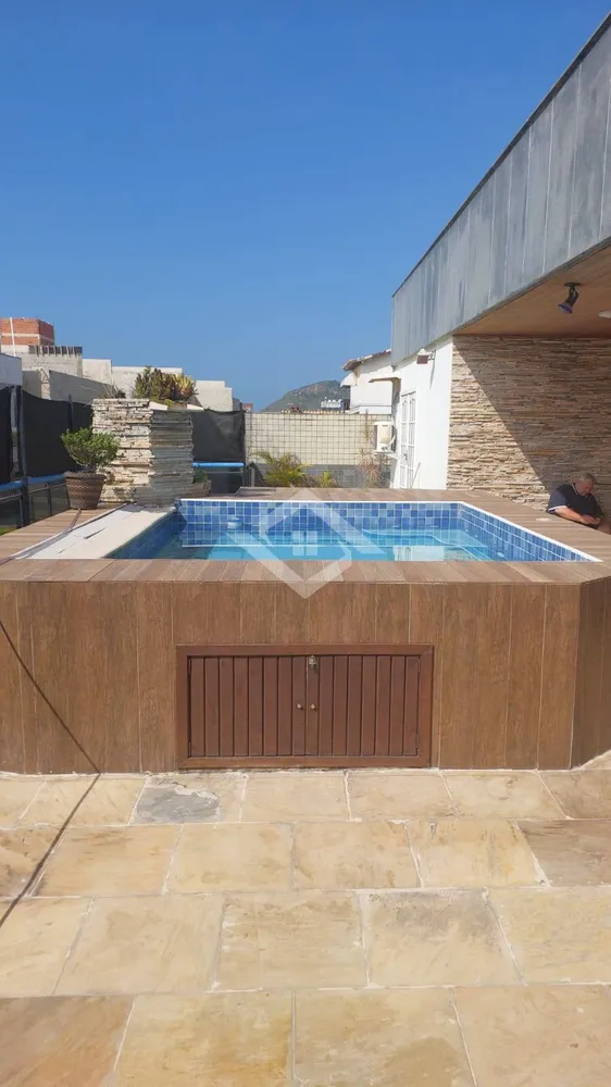 Cobertura, 3 quartos, 180 m² - Foto 21