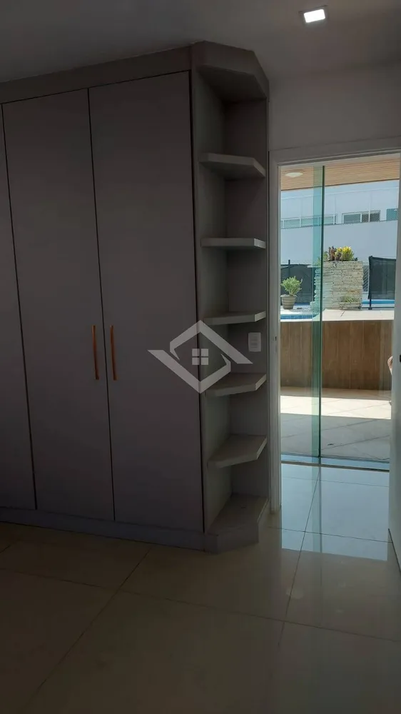 Cobertura, 3 quartos, 180 m² - Foto 7