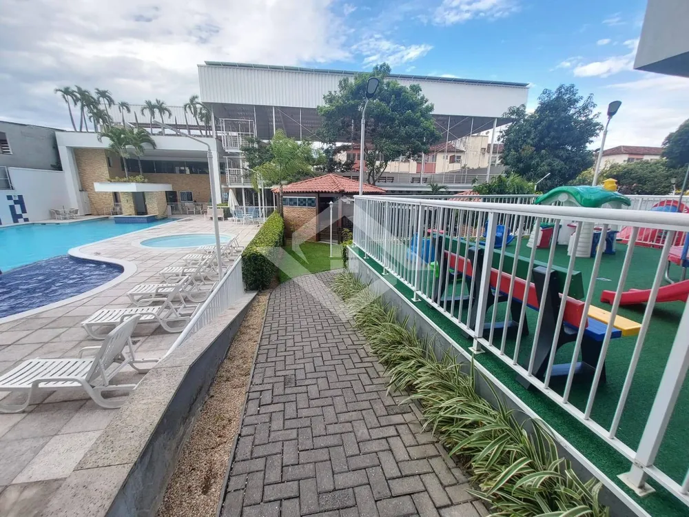 Apartamento, 3 quartos, 180 m² - Foto 10