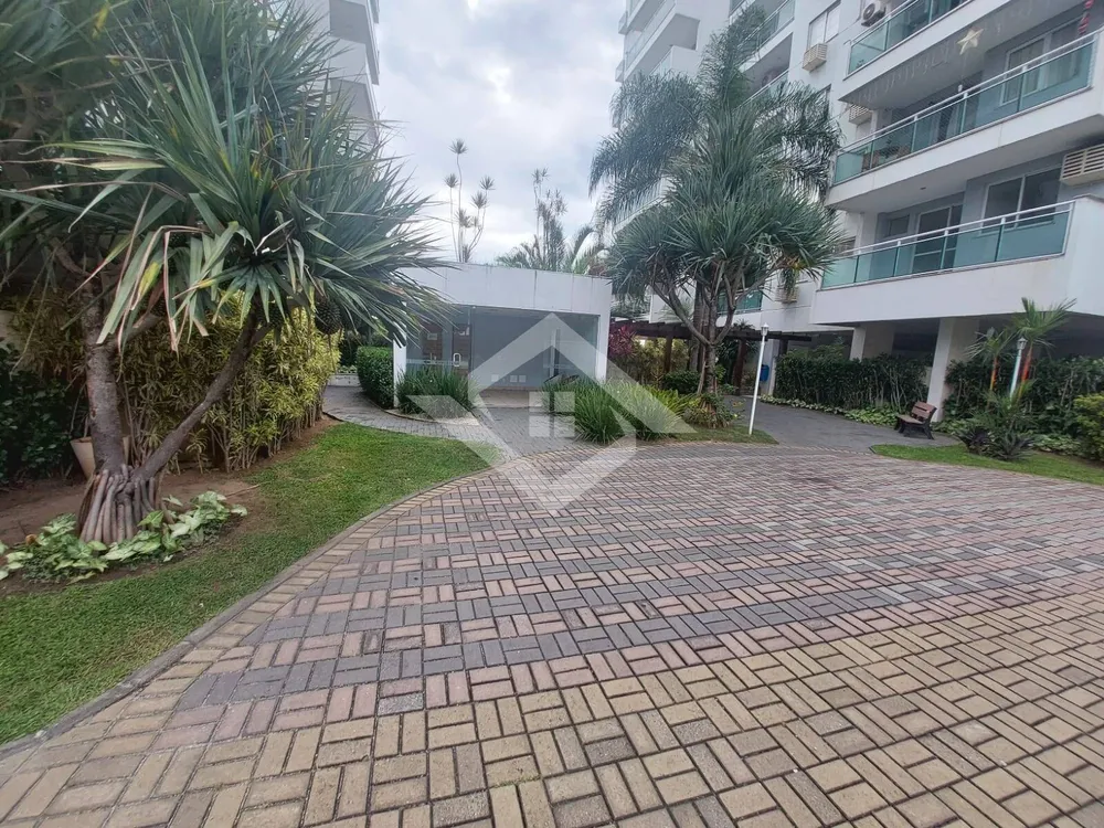 Apartamento, 3 quartos, 180 m² - Foto 1
