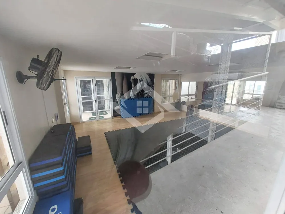 Apartamento, 3 quartos, 180 m² - Foto 9