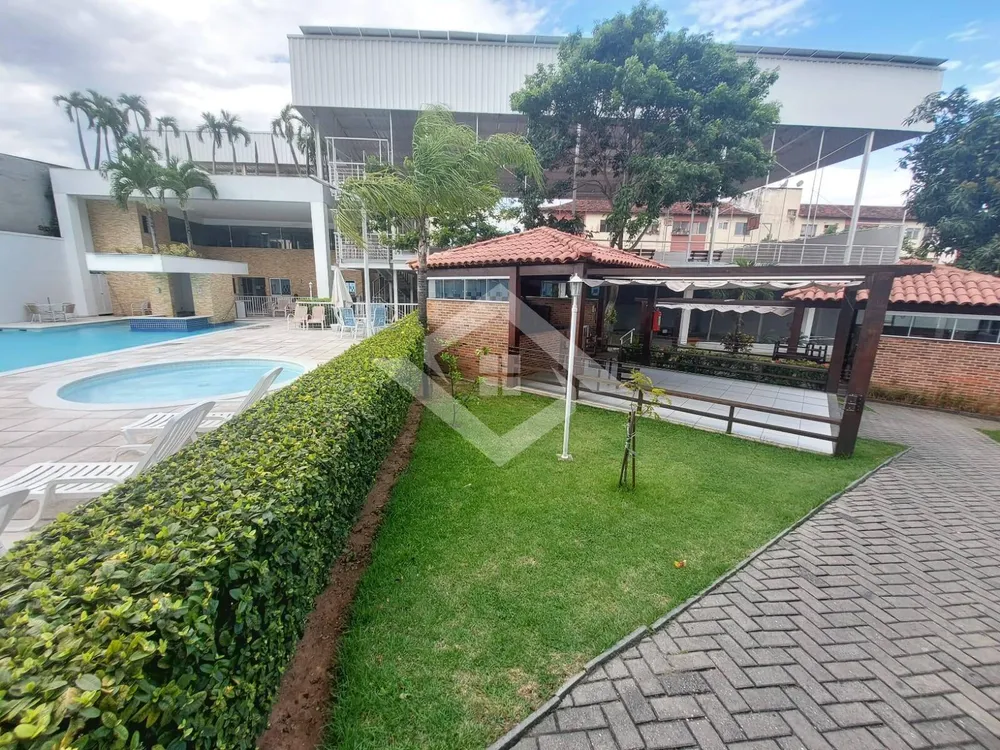 Apartamento, 3 quartos, 180 m² - Foto 2