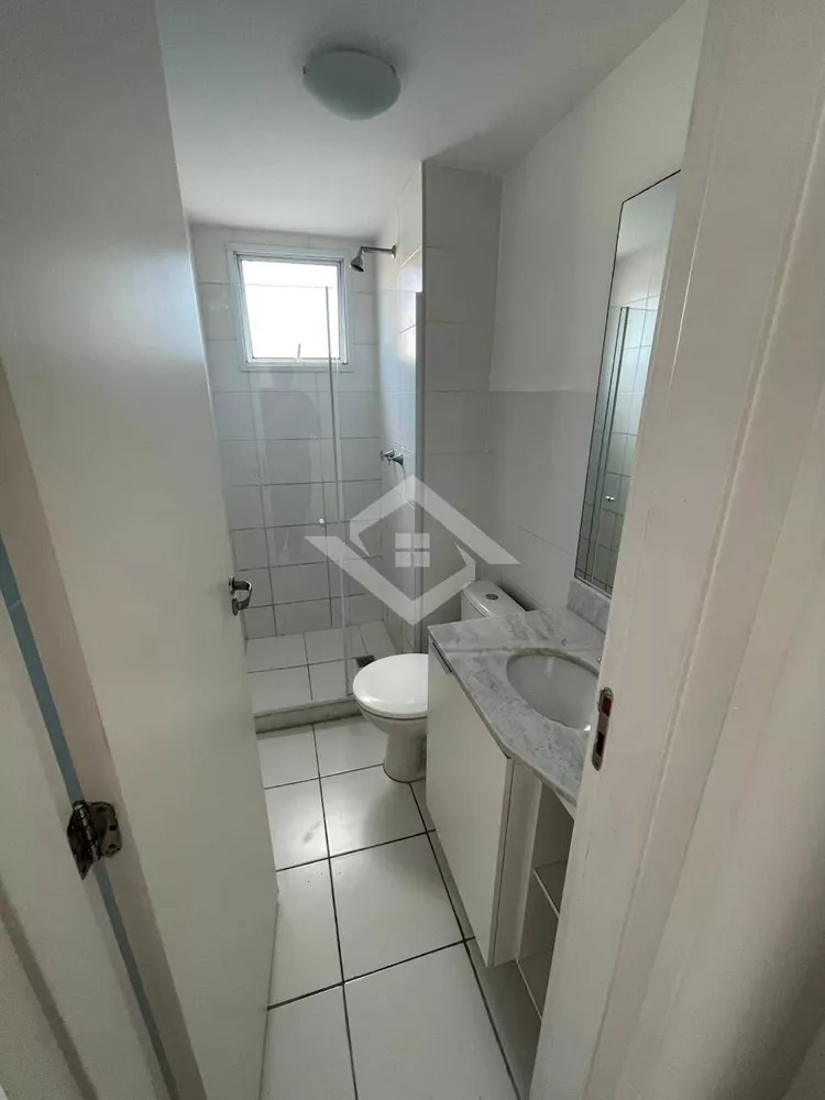 Apartamento à venda com 2 quartos, 60m² - Foto 4