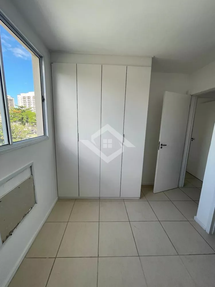 Apartamento à venda com 2 quartos, 60m² - Foto 9