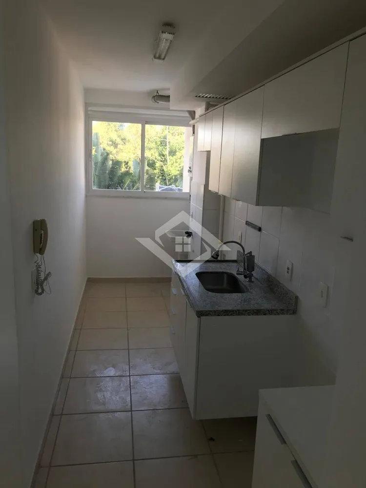 Apartamento, 2 quartos, 60 m² - Foto 14