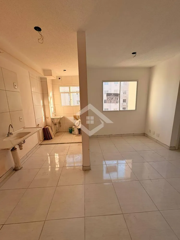 Apartamento, 2 quartos, 55 m² - Foto 5
