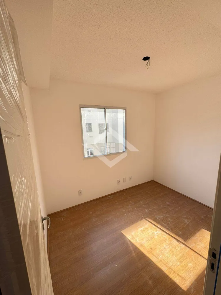 Apartamento, 2 quartos, 55 m² - Foto 2