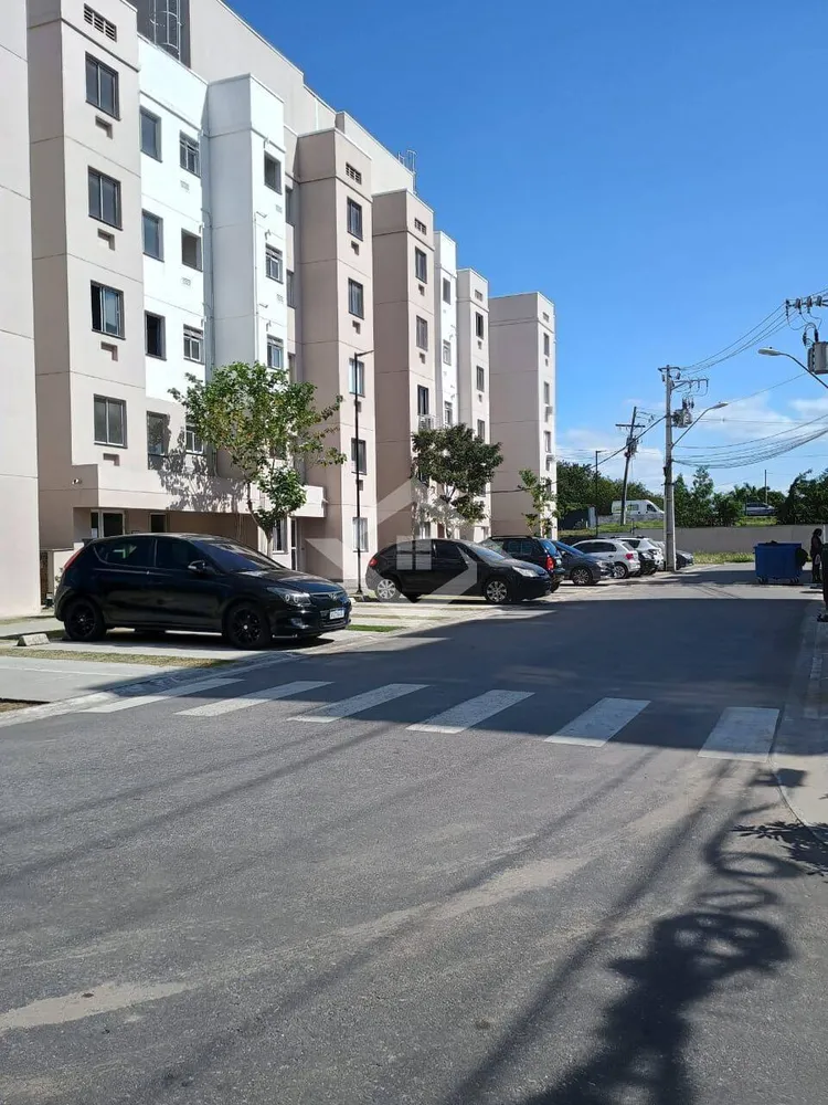 Apartamento, 2 quartos, 55 m² - Foto 10