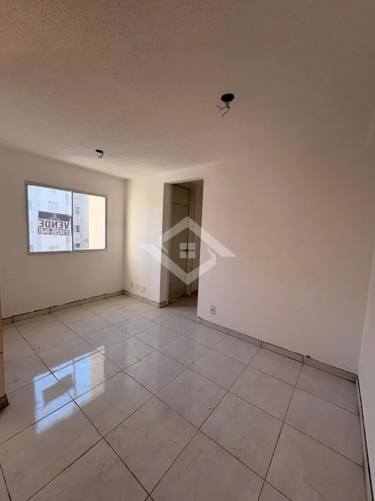 Apartamento, 2 quartos, 55 m² - Foto 9