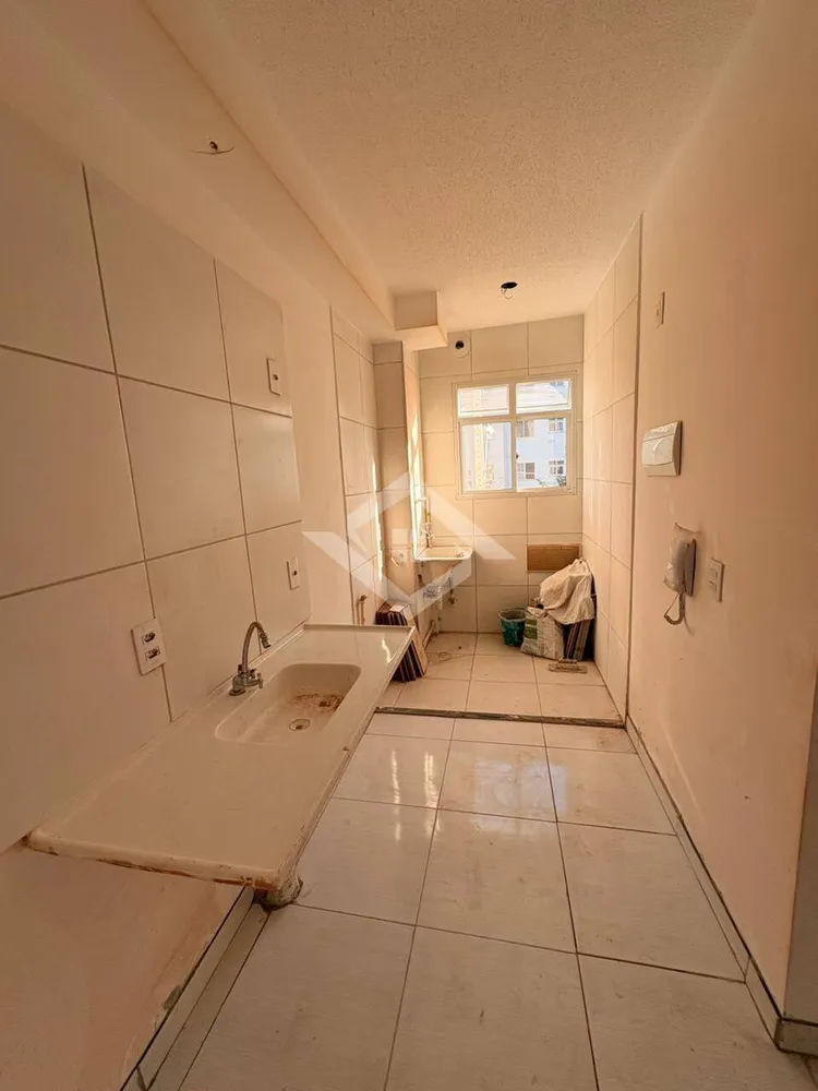 Apartamento, 2 quartos, 55 m² - Foto 3