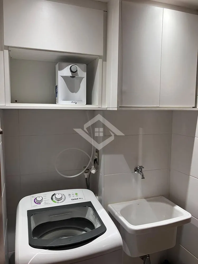 Apartamento, 1 quarto, 44 m² - Foto 4