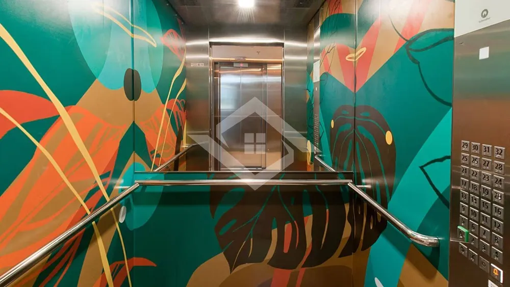 Apartamento, 1 quarto, 44 m² - Foto 12