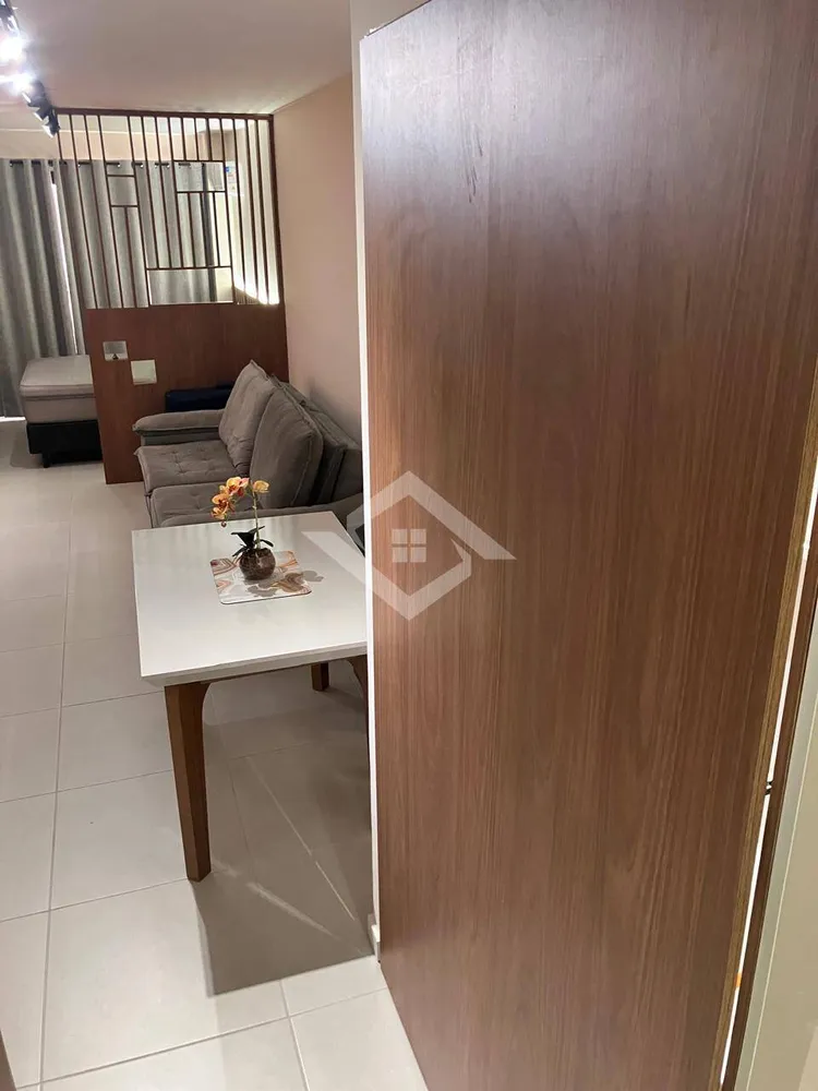 Apartamento, 1 quarto, 44 m² - Foto 2