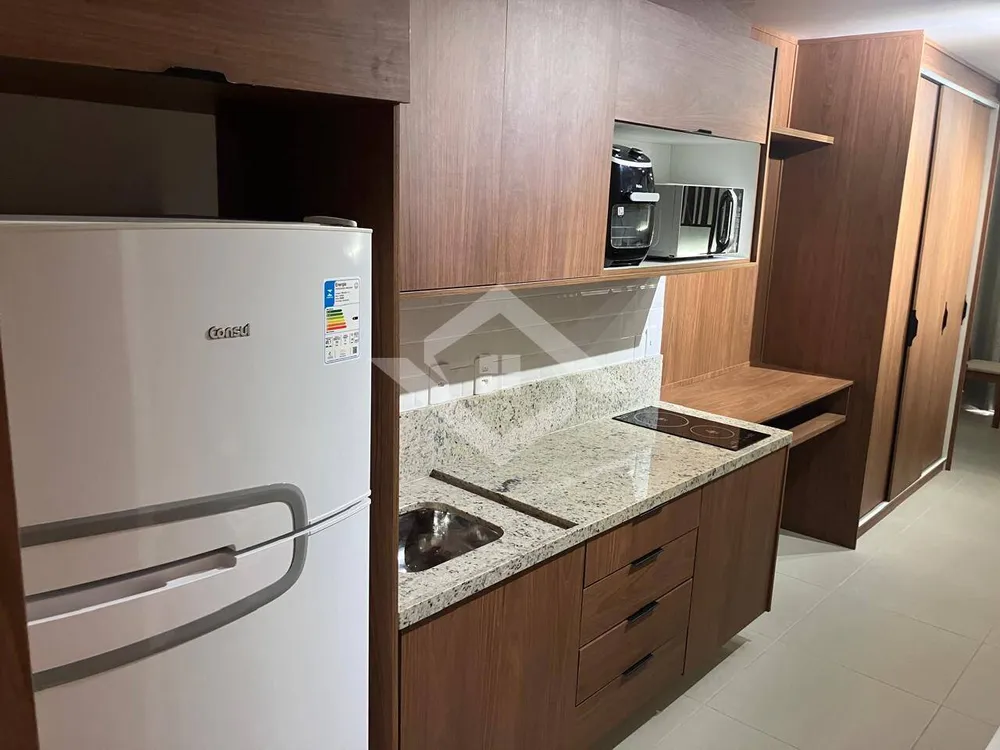 Apartamento, 1 quarto, 44 m² - Foto 5