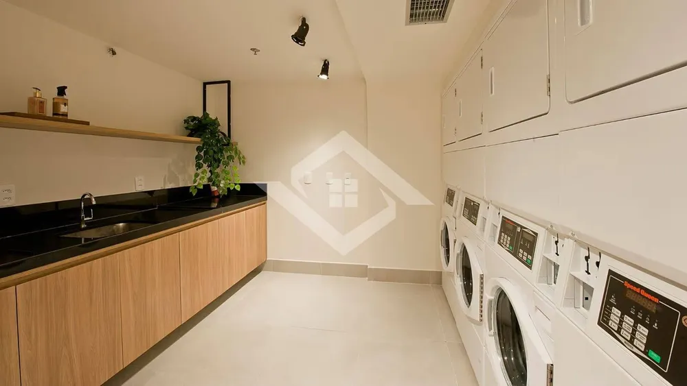 Apartamento, 1 quarto, 44 m² - Foto 15