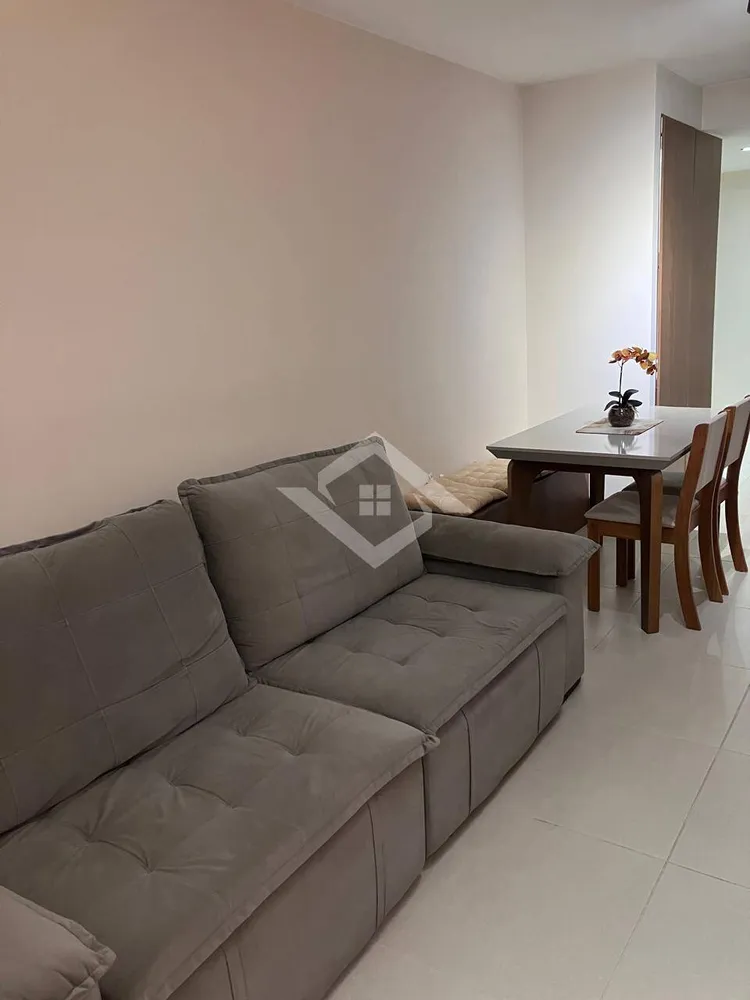Apartamento, 1 quarto, 44 m² - Foto 6
