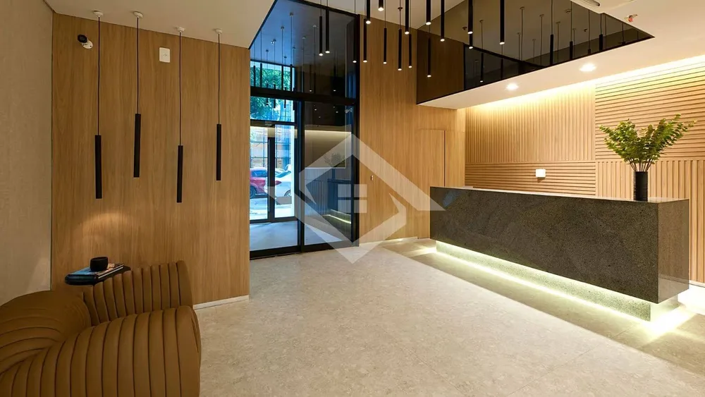 Apartamento, 1 quarto, 44 m² - Foto 13