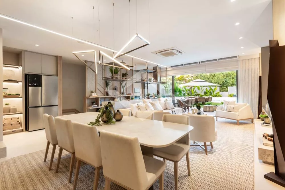 Casa, 3 quartos, 281 m² - Foto 3