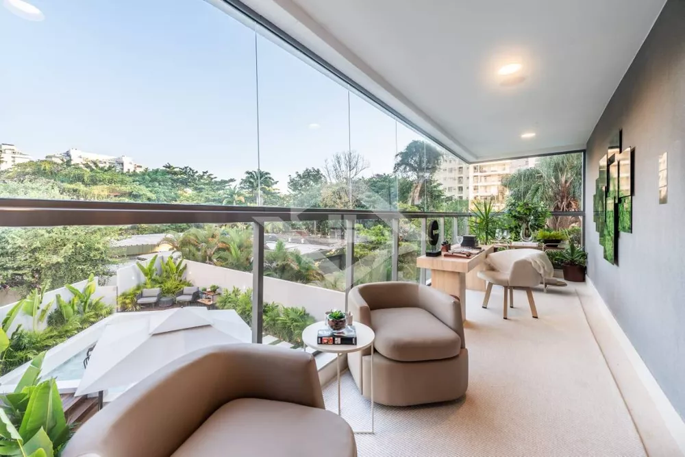 Casa, 3 quartos, 281 m² - Foto 14