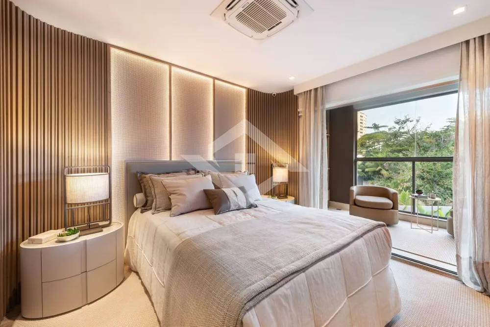 Casa, 3 quartos, 281 m² - Foto 12