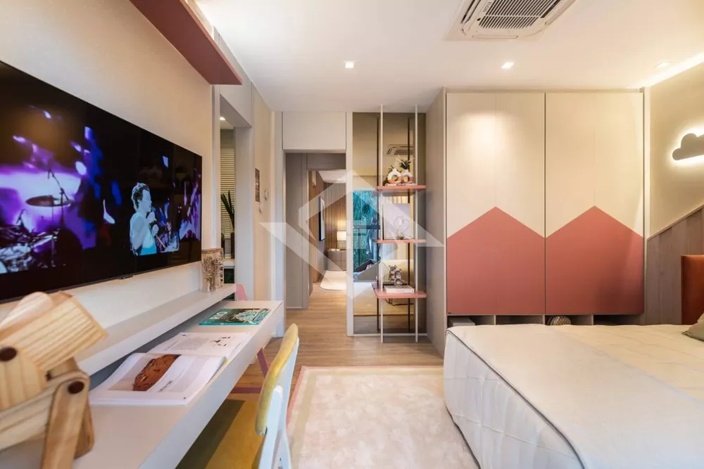 Casa, 3 quartos, 281 m² - Foto 21