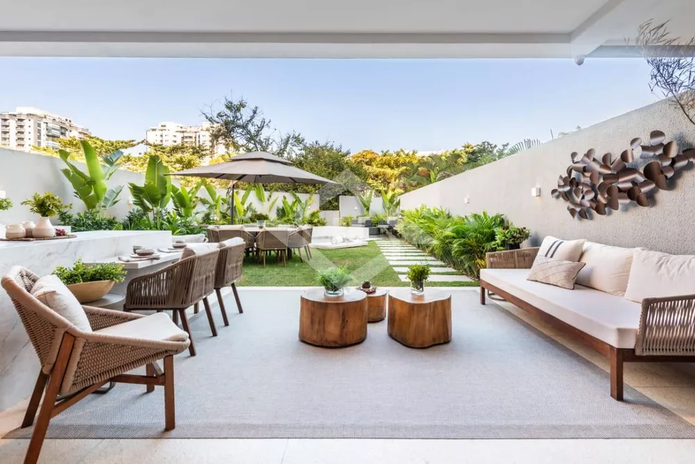 Casa, 3 quartos, 281 m² - Foto 5