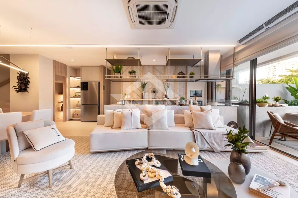 Casa, 3 quartos, 281 m² - Foto 6