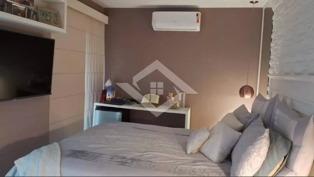 Apartamento, 3 quartos, 230 m² - Foto 20