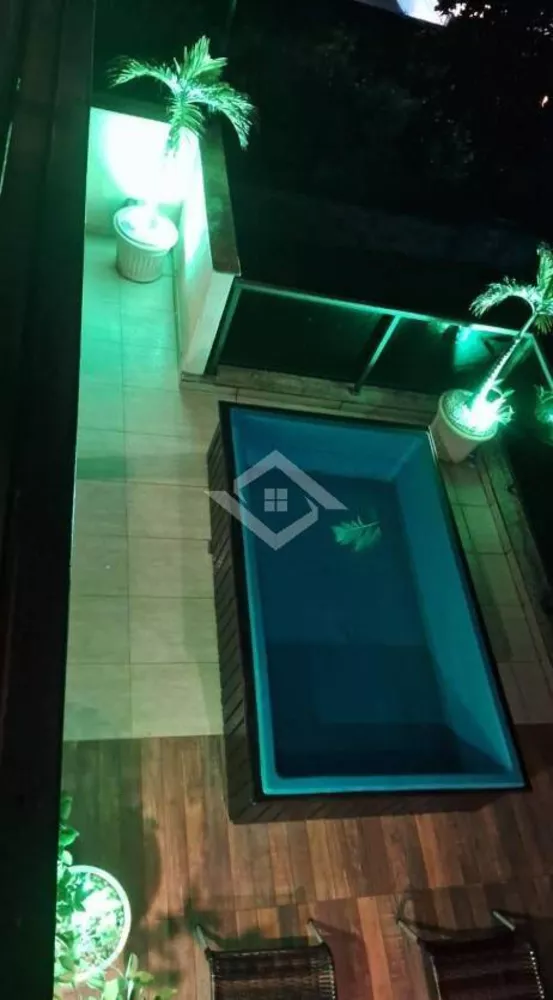 Apartamento, 3 quartos, 230 m² - Foto 10