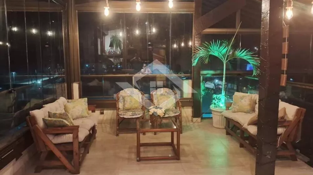 Apartamento, 3 quartos, 230 m² - Foto 15