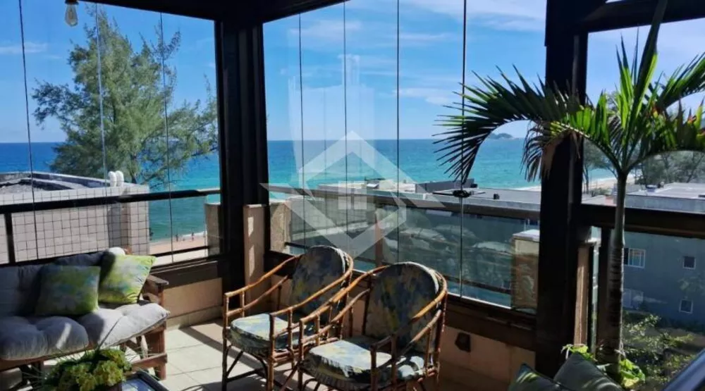 Apartamento, 3 quartos, 230 m² - Foto 5