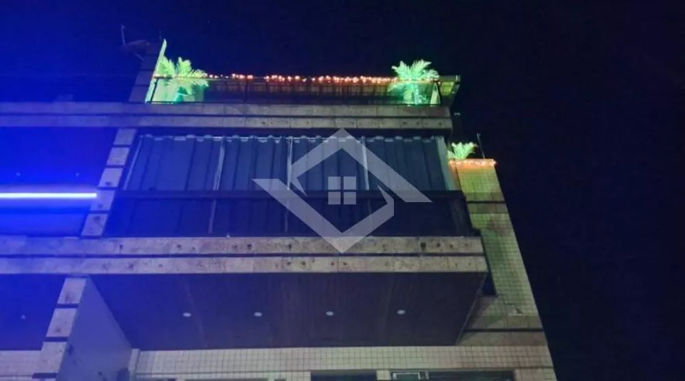 Apartamento, 3 quartos, 230 m² - Foto 4