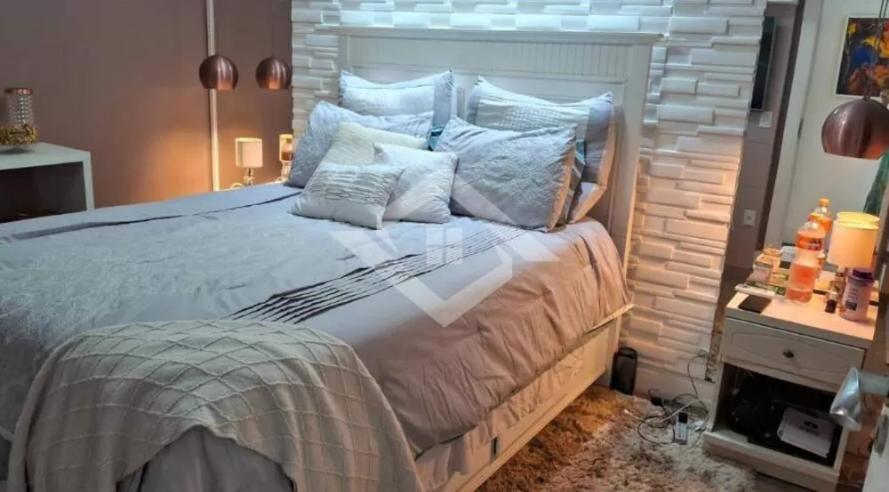 Apartamento, 3 quartos, 230 m² - Foto 11