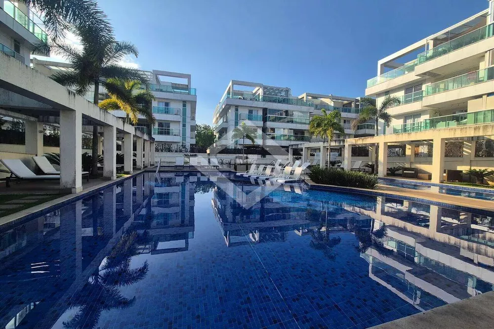 Cobertura, 3 quartos, 150 m² - Foto 6