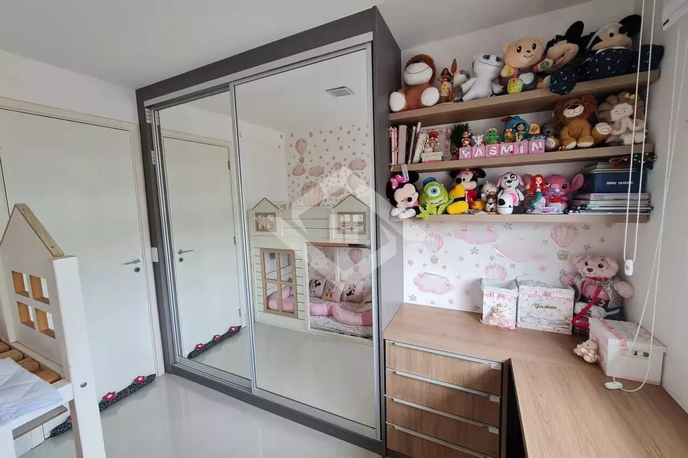 Cobertura, 3 quartos, 150 m² - Foto 5