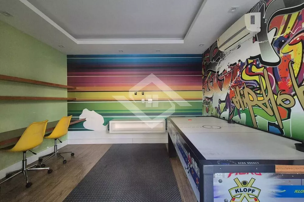 Cobertura, 3 quartos, 150 m² - Foto 22