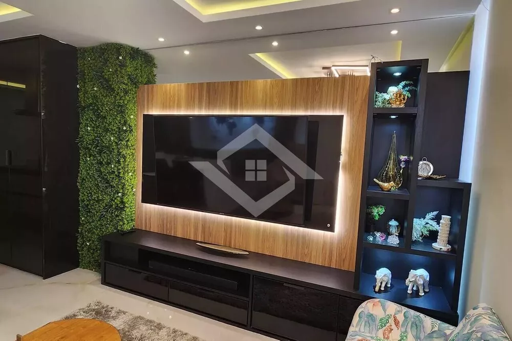 Cobertura, 3 quartos, 150 m² - Foto 2