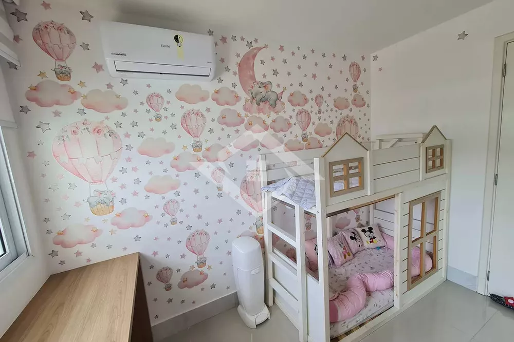 Cobertura, 3 quartos, 150 m² - Foto 12