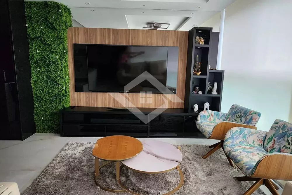 Cobertura, 3 quartos, 150 m² - Foto 3