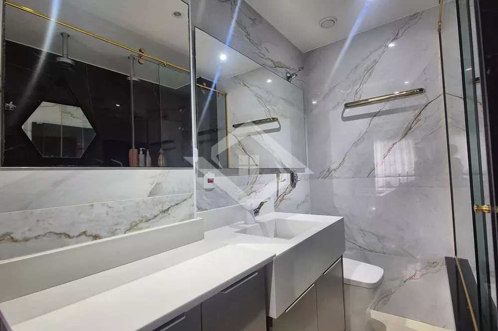 Cobertura, 3 quartos, 150 m² - Foto 14