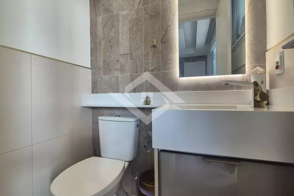 Cobertura, 3 quartos, 150 m² - Foto 20