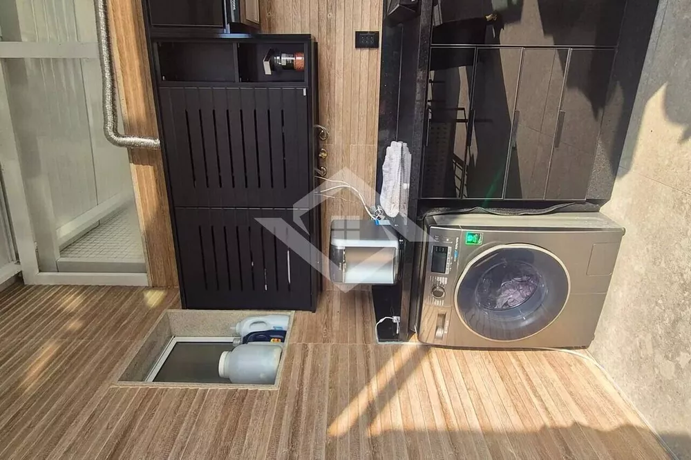 Cobertura, 3 quartos, 150 m² - Foto 7