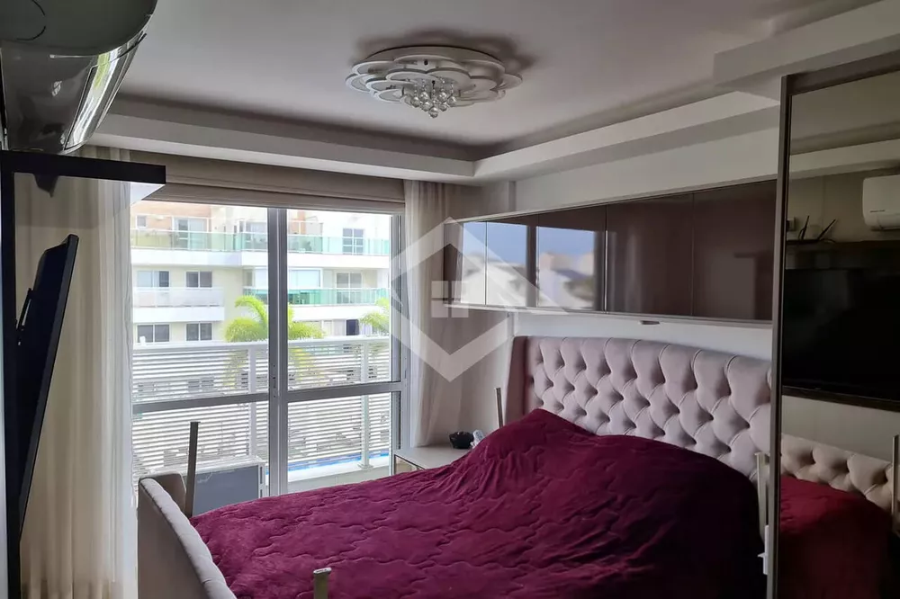 Cobertura, 3 quartos, 150 m² - Foto 32