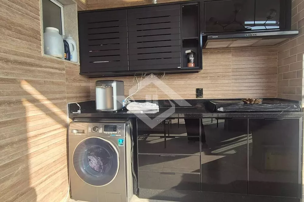 Cobertura, 3 quartos, 150 m² - Foto 11