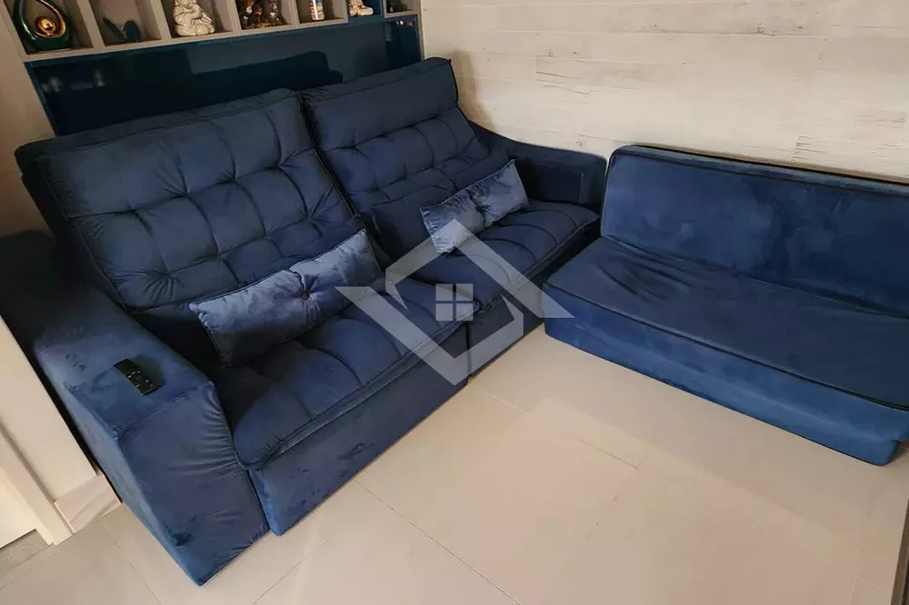 Cobertura, 3 quartos, 150 m² - Foto 10