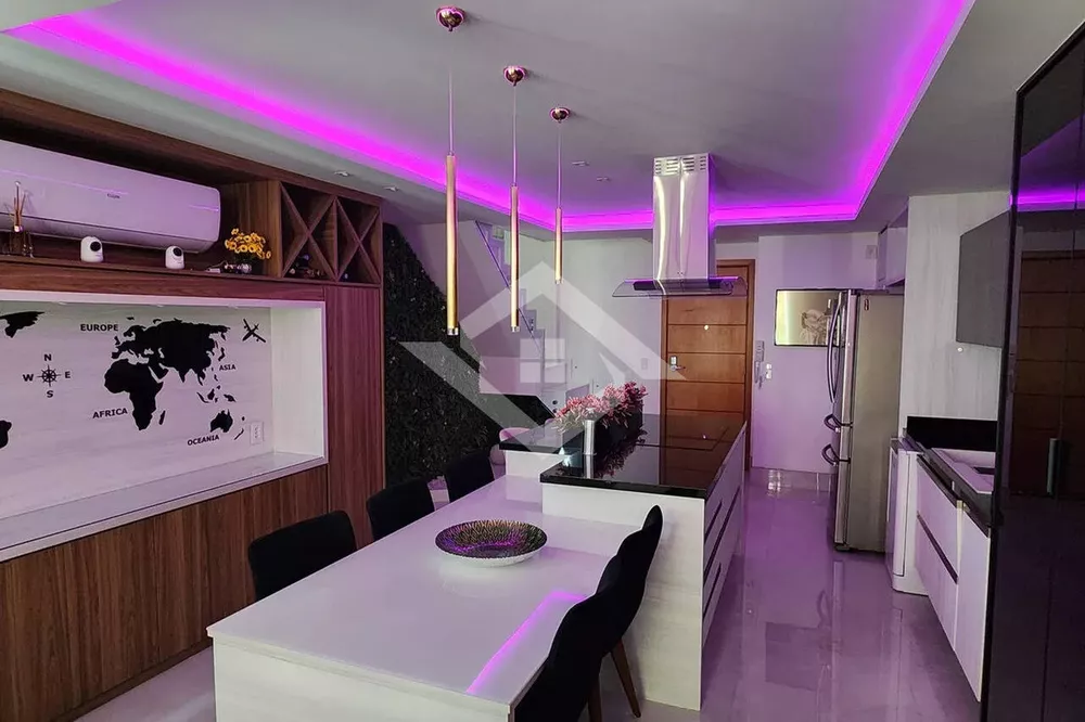 Cobertura, 3 quartos, 150 m² - Foto 19