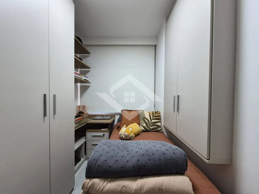 Apartamento, 3 quartos, 91 m² - Foto 15