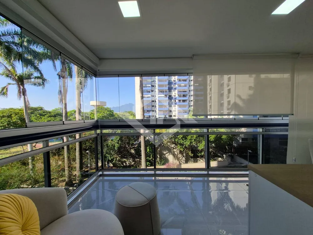 Apartamento, 3 quartos, 91 m² - Foto 9