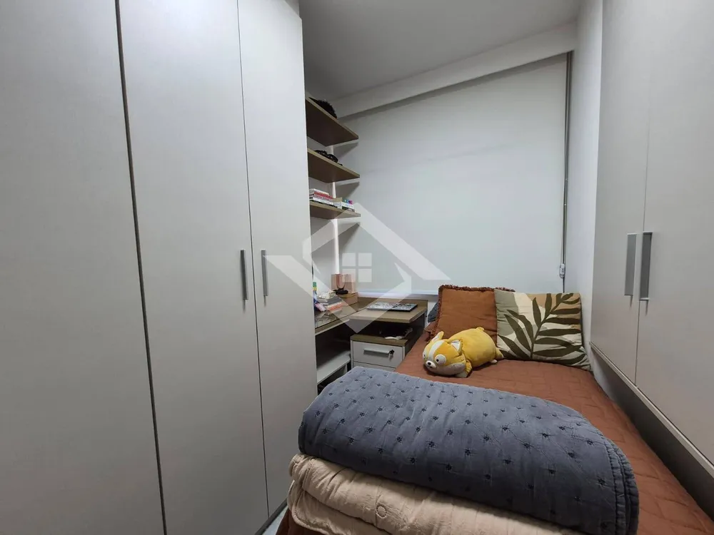 Apartamento, 3 quartos, 91 m² - Foto 14
